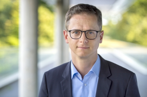 "Der Staat wird nicht alle dauerhaft retten können" -